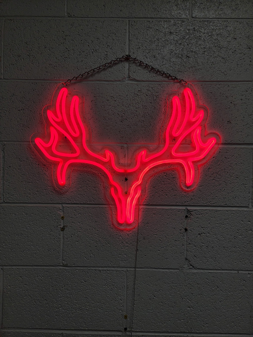 neonLED - Buck